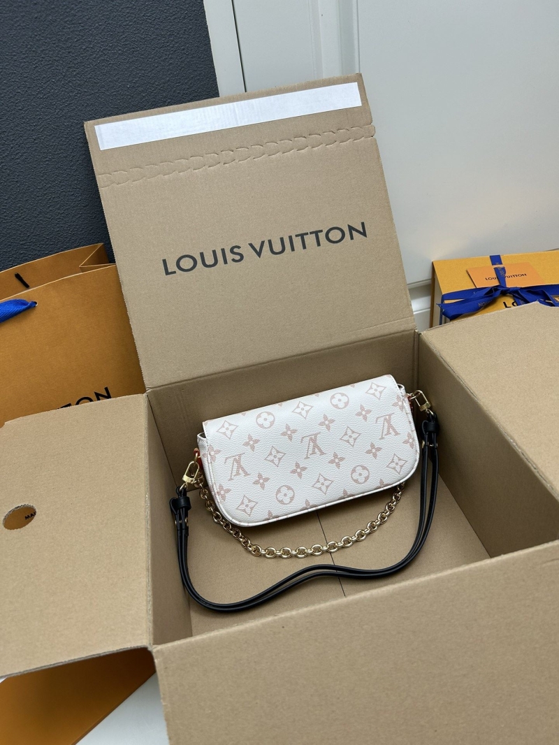 LV Satchel bags